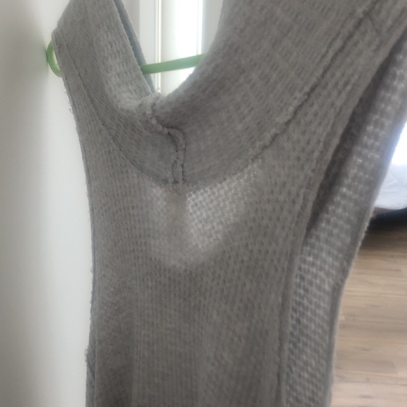 Free People Knitted Top - Picture 4 of 6